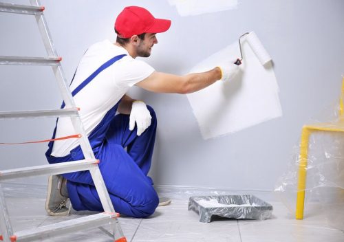 Types of Interior Plastering Finishes And How to Identify Them