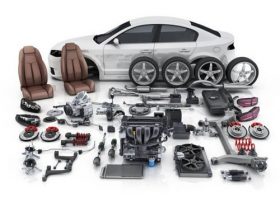 Product Catalogue Auto Parts And Accessories