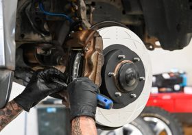 Why Upgrade to Bendix Brakes: A Detailed Look