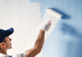 Commercial Painting Ideas: What Do Different Colours Say About Your Business