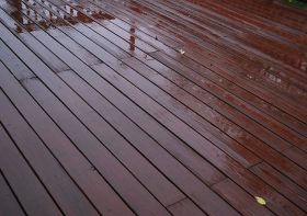 Deck Sanding 101: Why, How, and When to Do It?