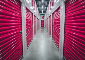 Beyond the Box: 5 Creative Uses for Self-Storage Units